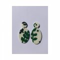 Image client Boucle d'anneau 5 x 0,7 mm - argenté 100 pcs. rond