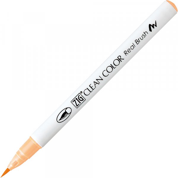 Stylo pinceau ZIG Clean Color
