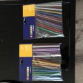 Image client Bâton de colle Glitter - 7mm 18 pcs