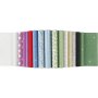 Papier paillet en blocs - A4 - 30 feuilles