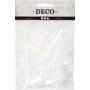 Duvet - blanc - 15 pcs