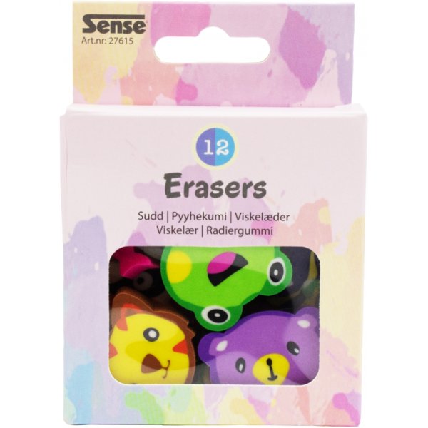 Effacer 12P