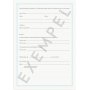 Contrat d\\\'achat - Proprit/parcelle