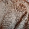 Image client Fil DROPS Alpaca Puna - 50g - Gris-marron (04)
