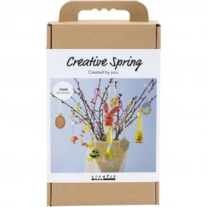 DIY Mix - Bricolage de printemps DIY Mix - Bricolage de printemps