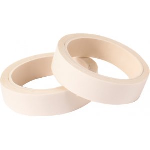 Ruban adhésif double face, 24 mm, 12 rouleaux x14 m Ruban adhésif double face, 24 mm, 12 rouleaux x14 m
