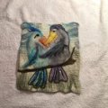 Image client Ouate 250g - Gris clair