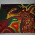Image client Tissu coton 260g - F20 73x60 cm