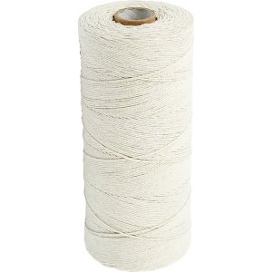 Fil à tricoter - nature légère - 250 g Fil à tricoter - nature légère - 250 g