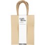 Sacs en papier - marron - 10 pcs