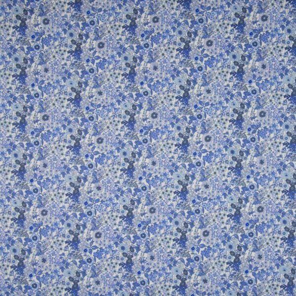 Tissu coton - Hritage 014