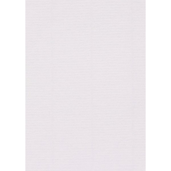 Papperix Cartes A6 simples - Paquet de 10