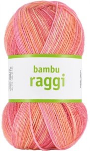 Raggi de Bambou 100g