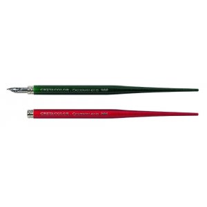 Tige de stylo Calligraphie Cretacolor Tige de stylo Calligraphie Cretacolor