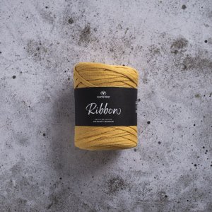 Ruban 250g - Jaune Ruban 250g - Jaune