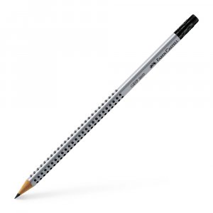 Pencil Grip 2001 avec pointe gomme Pencil Grip 2001 avec pointe gomme