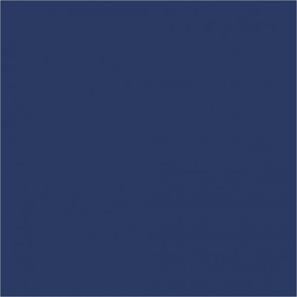 Peinture Plus Color Hobby - bleu marine - 60 ml