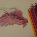 Image client Stylo aquarelle Mondeluz - Boite carton 36 stylos