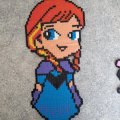 Image client Perles dans un seau Rayé - 5000 pcs