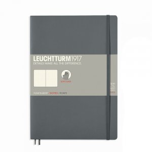 Carnet B5 Soft - Pointillé Carnet B5 Soft - Pointillé