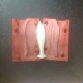 Image client Caoutchouc silicone HB - 1 000 g avec liant