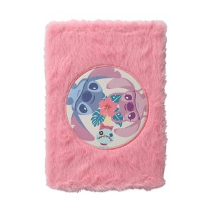 Carnet à spirale Stitch Disney A5 - pages lignées Carnet à spirale Stitch Disney A5 - pages lignées