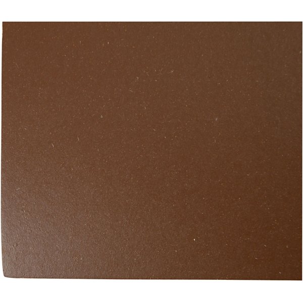 Carrelage linolum - marron - 30 x 39 cm