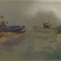 Image client Peinture aquarelle W&N Cotman Water Brush Pen set 12