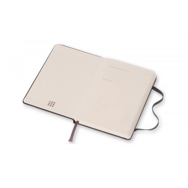 Carnet Classique Poche Pointillé Carnet Classique Poche Pointillé