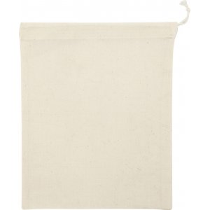 Sac en tissu - coton - 5 pcs Sac en tissu - coton - 5 pcs