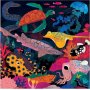 Puzzle familial Lumineux 500 pices - Ocan