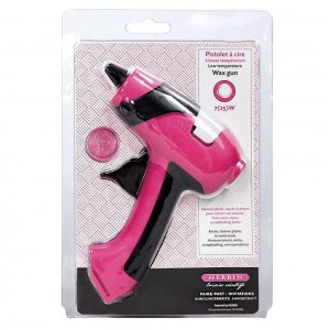 Pistolet à cire - Rose Pistolet à cire - Rose