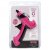 Pistolet à cire - Rose Pistolet à cire - Rose