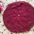 Image client Järbo 8/4 50g - Rose sauvage rouge