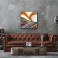 Image client Peinture acrylique W&N Galeria 120ml - 257 Pale Rose Blush (Teinte chair)