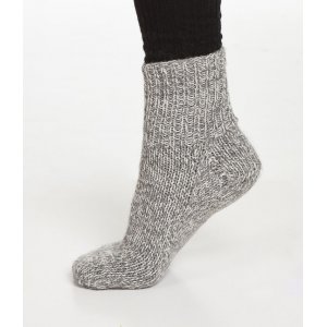 Fil Viking Raggen 150g - Blanc/Gris (720) Fil Viking Raggen 150g - Blanc/Gris (720)