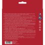 Stylos fibre Enfants - 36 couleurs