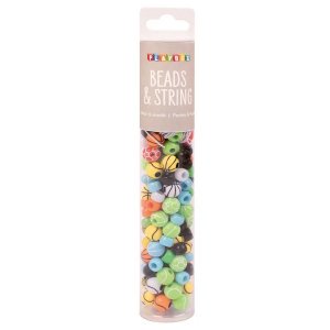 Perles de sport - 150 pi�ces