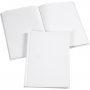 Livre Chine - blanc - A5