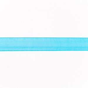Ruban décoratif - Organza 17 mm Ruban décoratif - Organza 17 mm