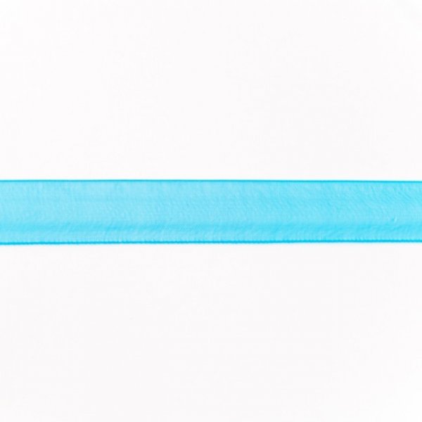 Ruban décoratif - Organza 17 mm