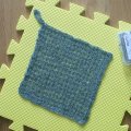 Image client Plaques de tension 30x30 cm KnitPro