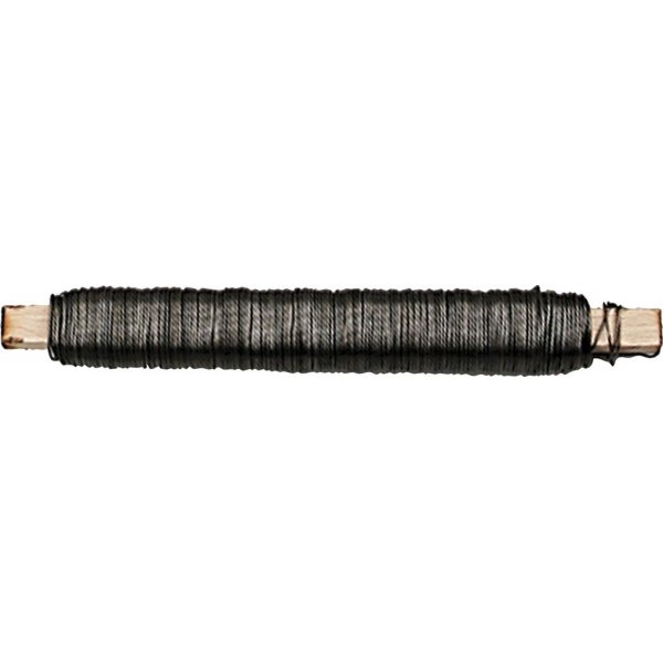 Fil de canette - noir - 10 x 50 m