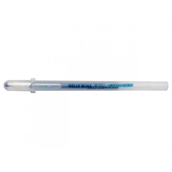 Stardust paillettes transparentes toile marine
