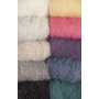 Fil Drops Melody - 50g (effet mohair)