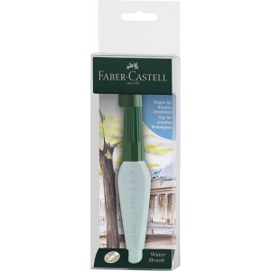 Stylo pinceau - Faber-Castell - Moyen Stylo pinceau - Faber-Castell - Moyen