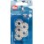 Bobine de machine � coudre pour machine � coudre CB, avec crochet oscillant 5 pcs