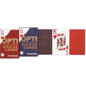 Opti, Pont Opti, Pont