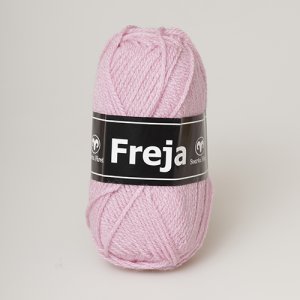 Fil Black Sheep Freja 50g - Vieux rose (248) Fil Black Sheep Freja 50g - Vieux rose (248)