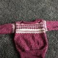 Image client Fil Viking Alpaca Fine 50g - Violet (660)